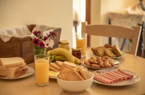 Livadia Apartment | Seli Chrysi - Apartment near the Sea
