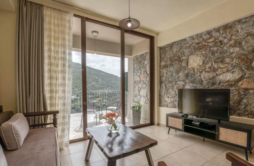 Livadia Apartment | Seli Chrysi - Apartment near the Sea