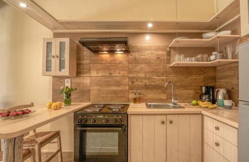Livadia Apartment | Seli Chrysi - Apartment near the Sea