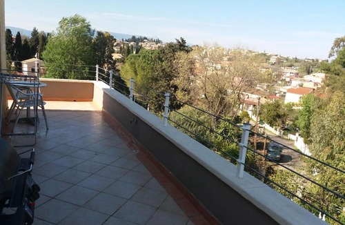 Alepou Apartment | Selini Apartment with Jacuzzi