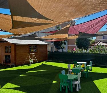 Skoutelonas Hotel | Selini Suites & Waterpark