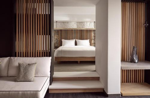 Xilokeratidi Hotel | Semeli Coast Mykonos Curio Collection by Hilton