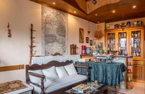 Karpenisi House | Semeli Guesthouse