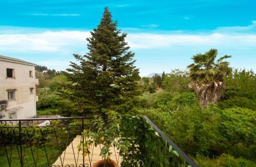 Potamos Apartment | Semiramis Apartment
