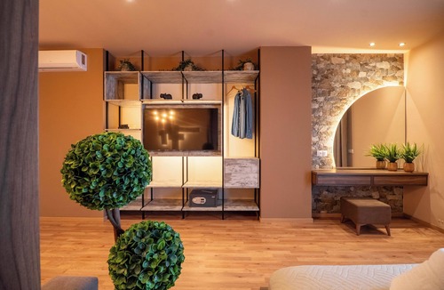 Kavros Apartment | Semiso Beach Suite 7