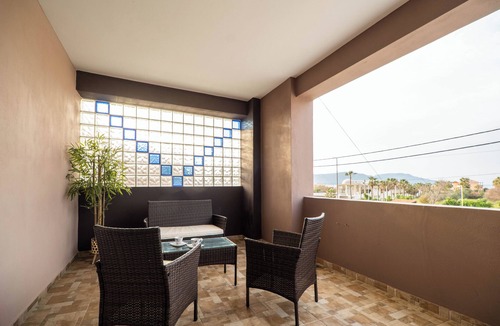 Kavros Apartment | Semiso Beach Suite 9
