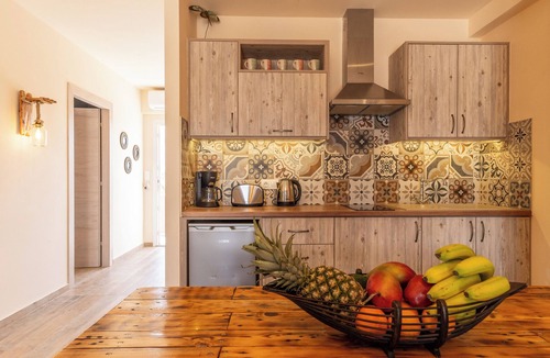 Kavros Apartment | Semiso Beach Suites- 2 Bedroom Apartment