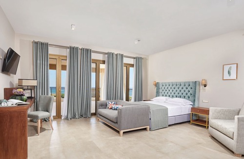Trochalia Hotel | Sempre Viva Suites