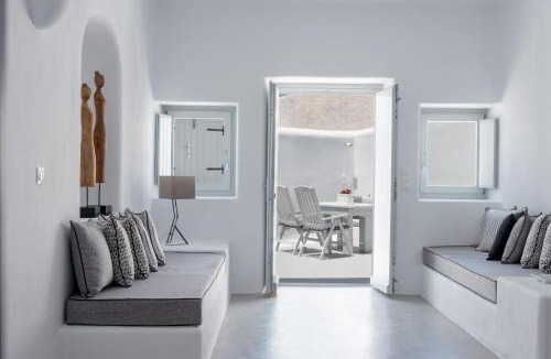Pyrgos House | Sensation Villa - by Senses Collection
