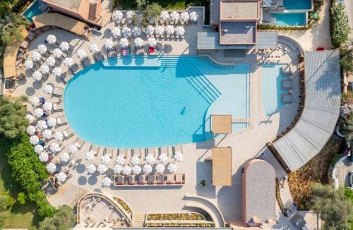 Messonghi Hotel | SENTIDO Apollo Palace