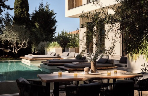 Tsilivi Villa | Sentiero Iconic Villa, a Serene Retreat