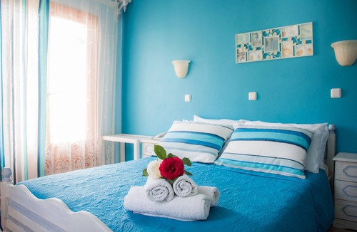 South Pelion House | Seralis