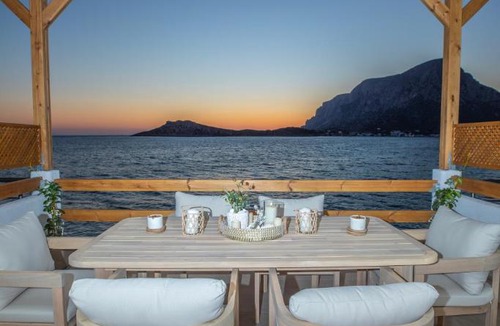 Mirties Apartment | Seraphina Boutique Beachfront Stay