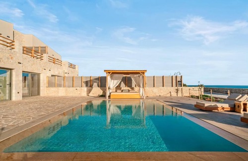 Minoa Pediada Villa | Serene Villas, by Estia