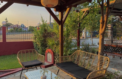 Nea Propontida Apartment | SereneHome 700m from the beach