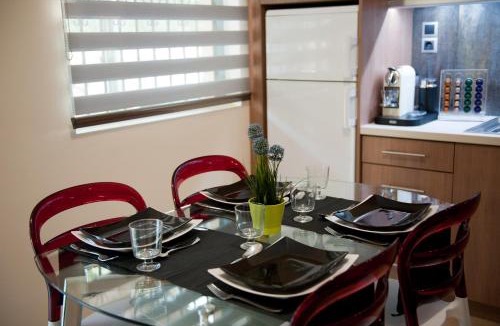 Vatos Apartment | Serenita Apartment 1
