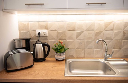 Arillas Apartment | Serenity Apartment Arillas Corfu