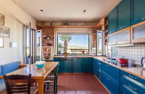 Heraklion Villa | Serenity Gem Relaxing Getaway Near the Sea