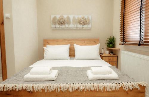 Veroia Apartment | Serenity Hill