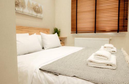 Veroia Apartment | Serenity Hill