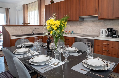 Theologos Apartment | Serenity Luxury Villa in Paradisi Rhodes