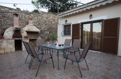 Vatolakkos House | Serenity Resort