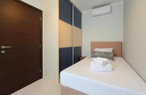 Gournai Villa | Serenity Retreat Villa by IdealStay Experience