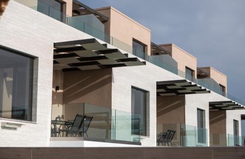 Zakharo House | Serenity Sea View Villas