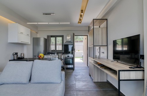 Zakharo House | Serenity Suites Sea View 2