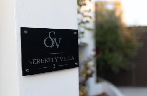 Korithion Villa | Serenity Villa 2 with Pool