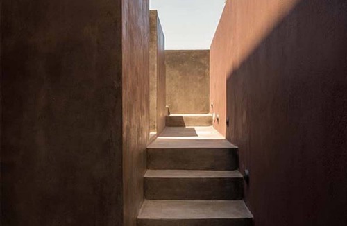 Oia Villa | Serenity Villa, Anzo Villas