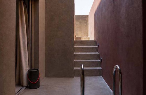 Oia Villa | Serenity Villa, Anzo Villas