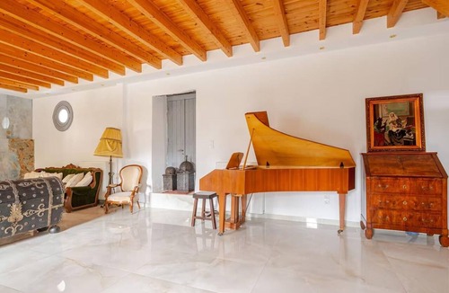 Pylos-Nestoras Villa | Serenity Villa Retreat in Pidasos