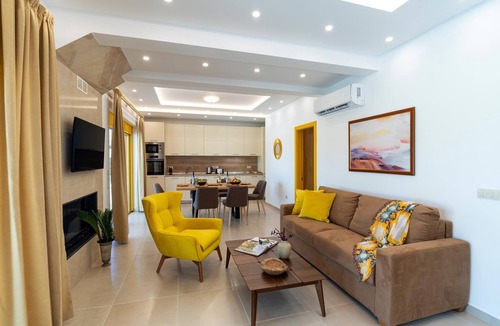 Kolymbia Villa | Serenity Villas - Villa Ilios