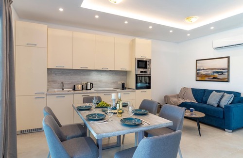 Kolymbia Villa | Serenity Villas - Villa Thalassa
