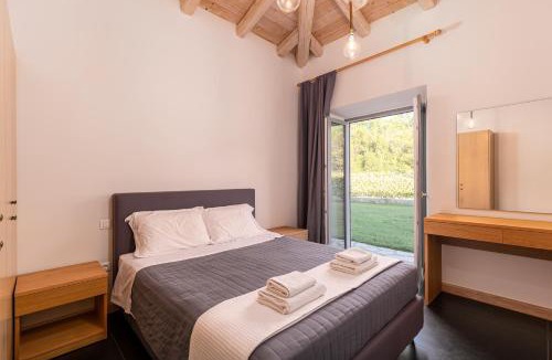 Limni Villa | Seven D Villas