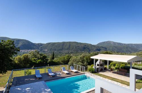 Limni Villa | Seven D Villas