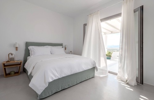 Glinado House | Seven Suites