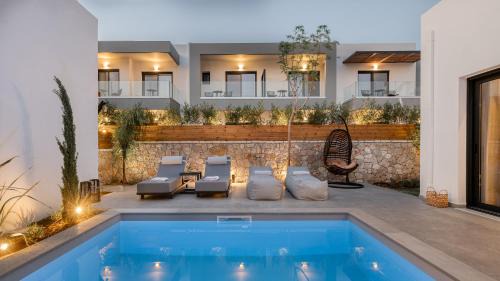 Preveza Villa | Sezian Boutique Homes and Villas