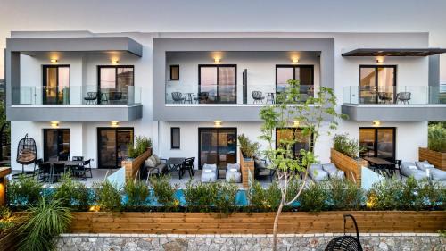 Preveza Villa | Sezian Boutique Homes and Villas