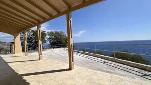 Mires Apartment | Sfinias Apartments