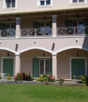 Liapades Apartment | Shambala Apartments