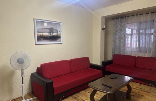 Pogradec Apartment | Shtepi pushimi