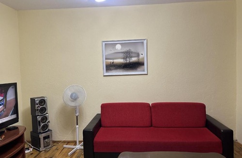 Pogradec Apartment | Shtepi pushimi