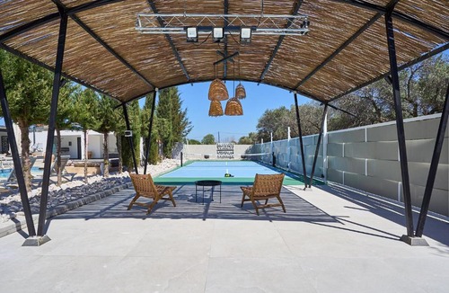Faliraki Villa | Sia Mare Residence