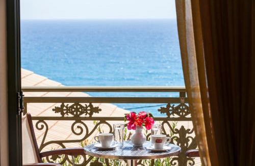 Parga Hotel | Siarbas Hotel