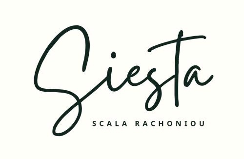Skala Rachoniou Apartment | Siesta Thassos - Luxury Apartment