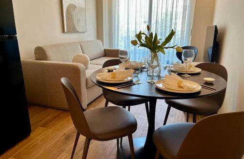 Skala Rachoniou Apartment | Siesta Thassos - Luxury Apartment