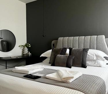 Skala Rachoniou Apartment | Siesta Thassos - Luxury Apartment