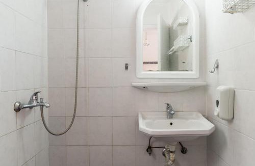 Vathi Apartment | Sifnos studio 1